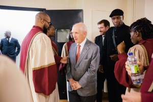 Gospel Celebration 2016