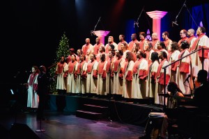 Gospel Celebration 2016